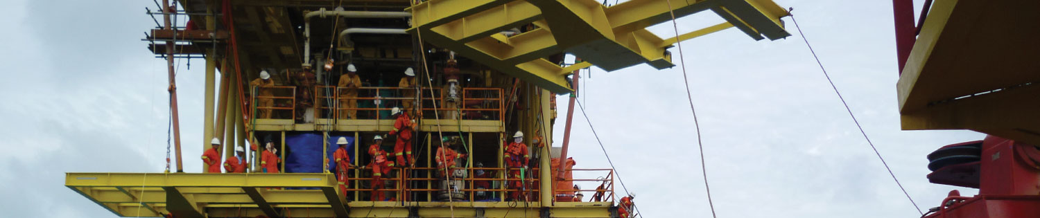 What is huc oil and gas?