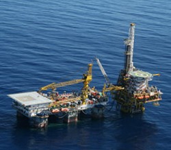 Sapura's asset drilling
